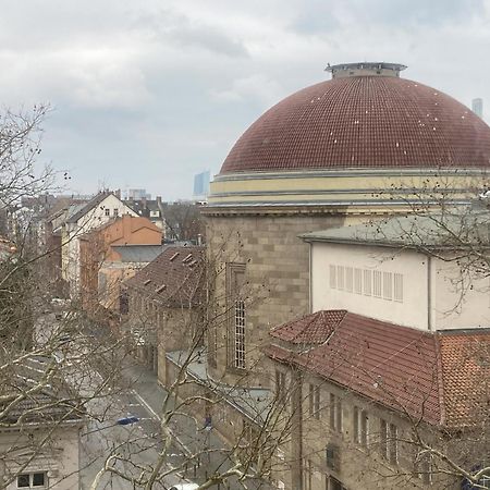 Ueber Den Daechern Von Offenbach Ngoại thất bức ảnh