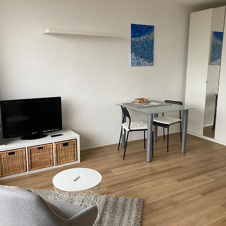 Ueber Den Daechern Von Offenbach Ngoại thất bức ảnh